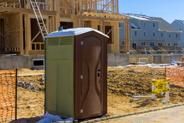 Thomasboro, IL Portable Potty Rental  Company