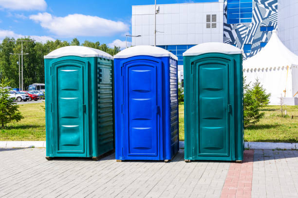 Best ADA-Compliant Portable Toilet Rental  in Thomasboro, IL